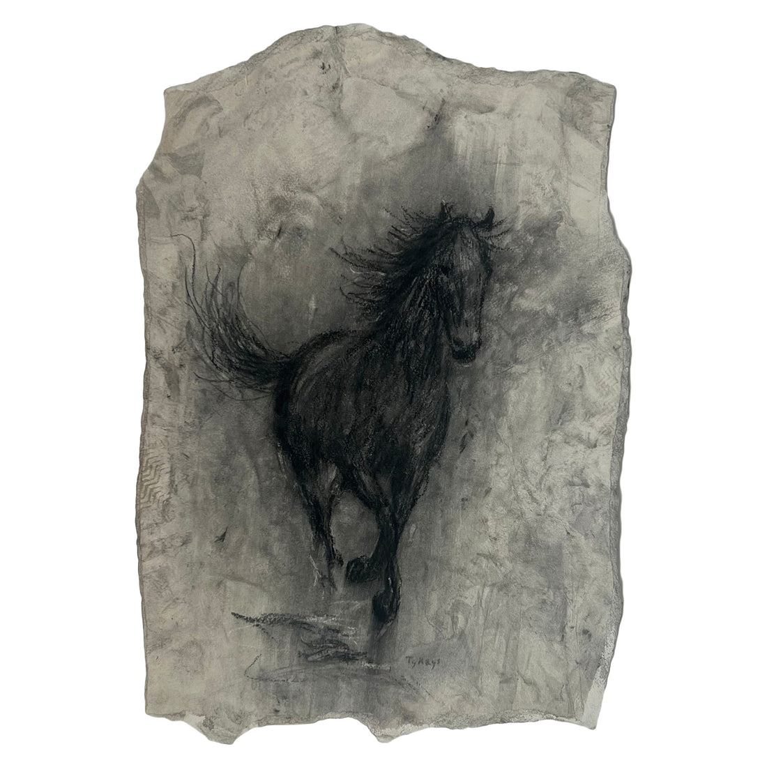Reins of Fire