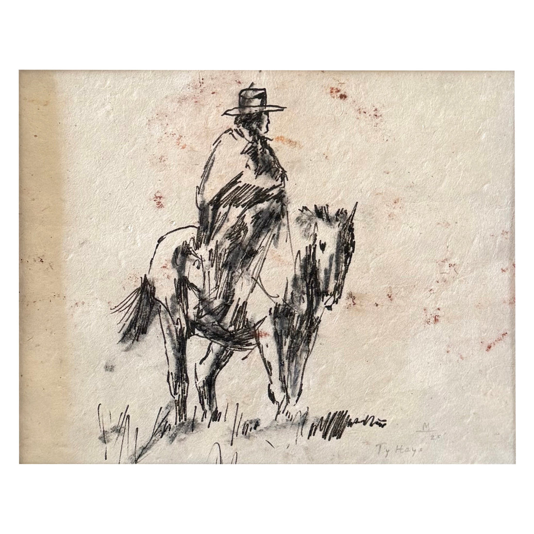 Gallop & Grit