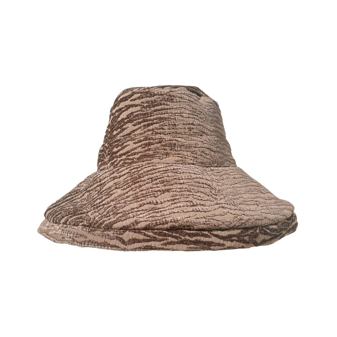 Puglia in Desert Zebra