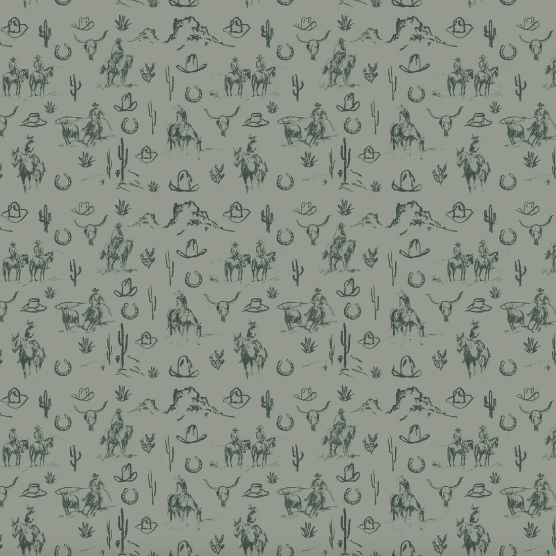 Ty Hays Wrapping Paper