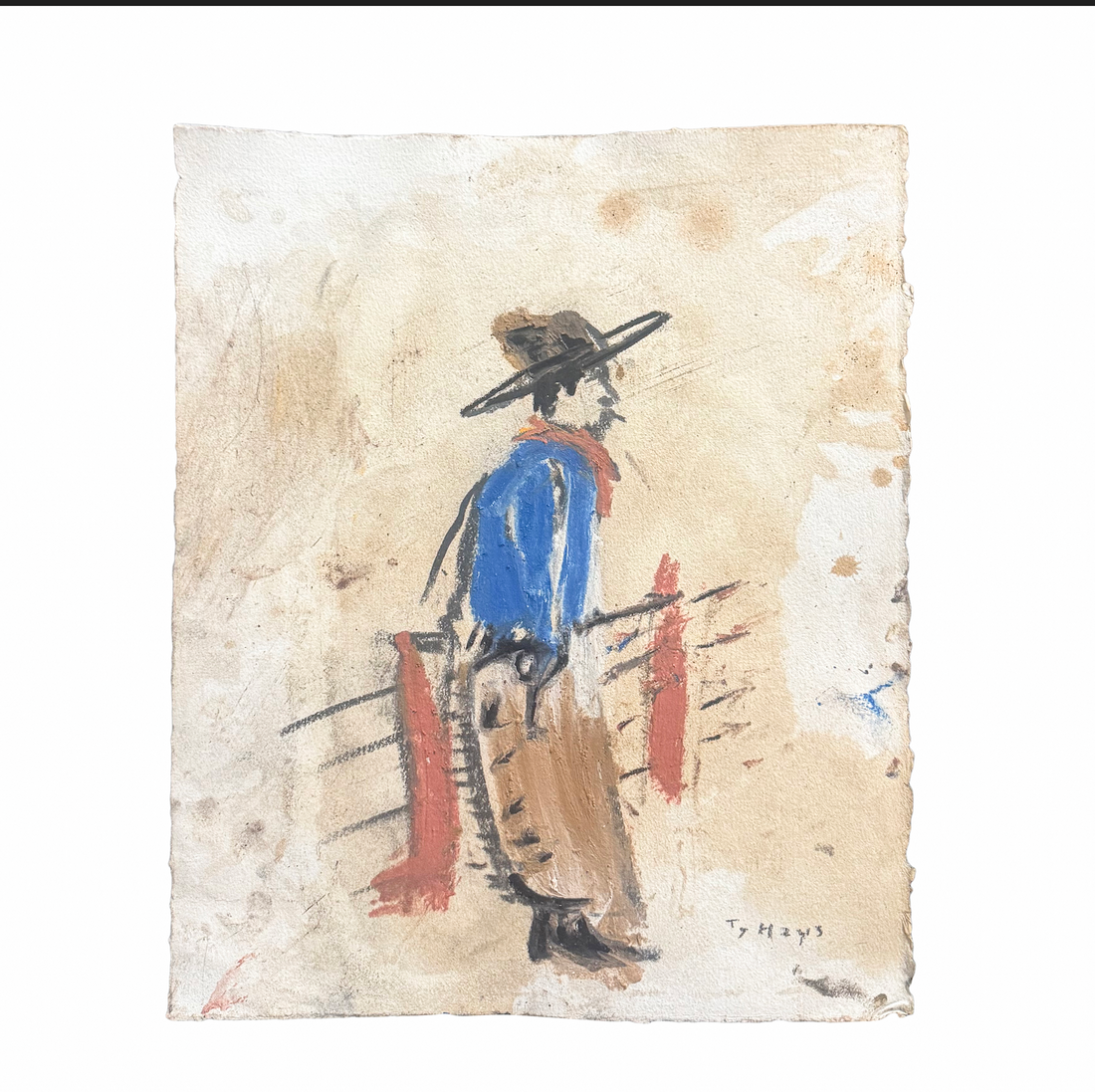 Don’t Look Back Twice