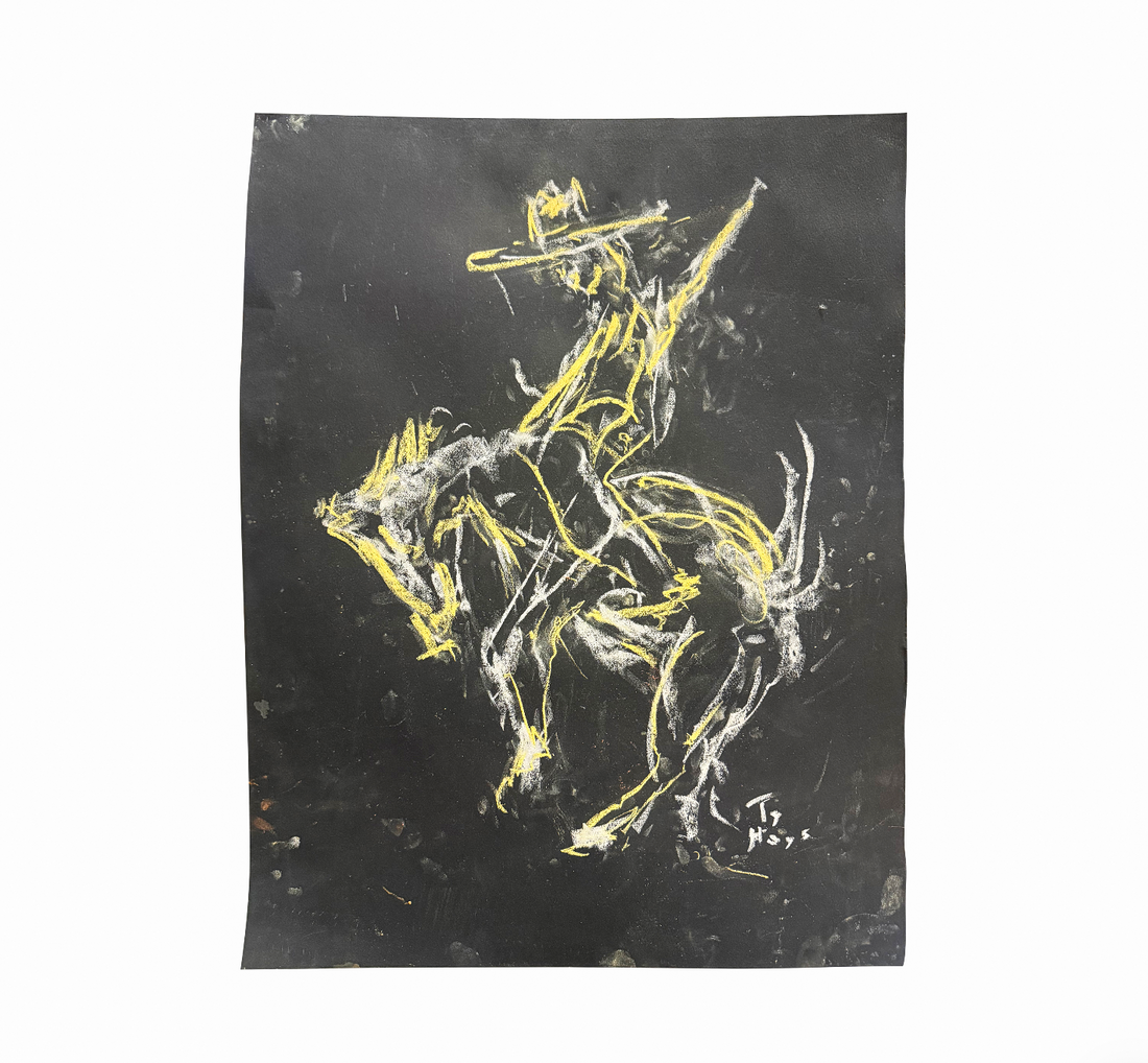 King of the Last Light