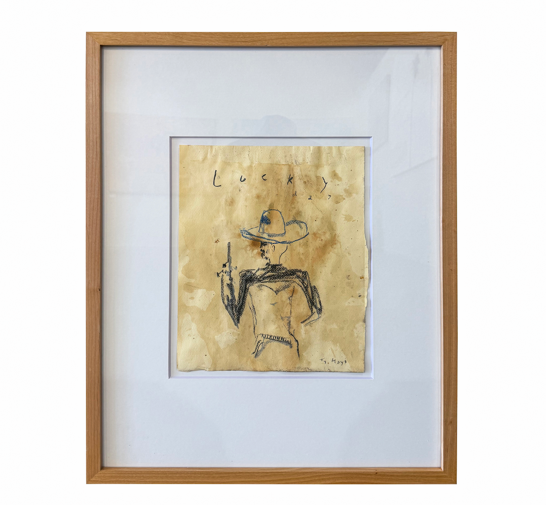 In the Name of the West