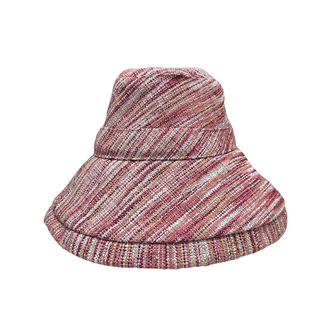 Puglia in Raspberry Regatta