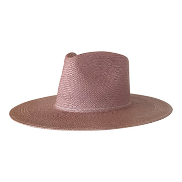 Straw Hat - Neutrals