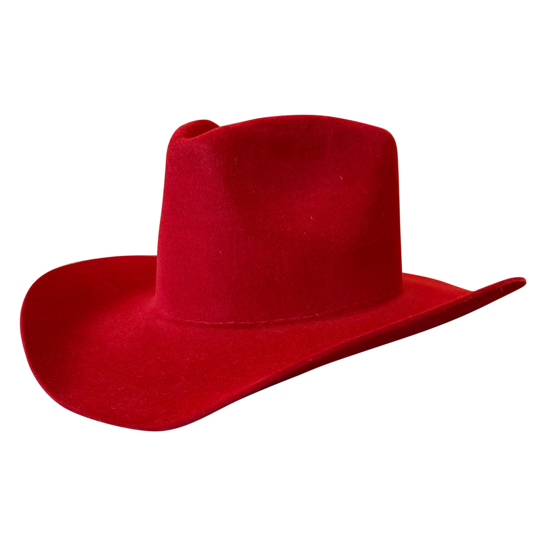 Western Felt Hat - Colors