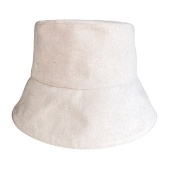 Canvas sun Hat