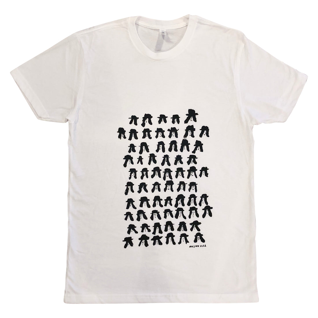 Hat Ladies - TF Nashville T-Shirt