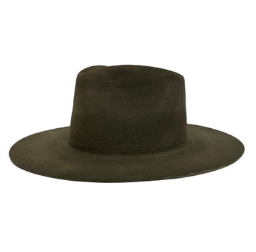 Felt Hat