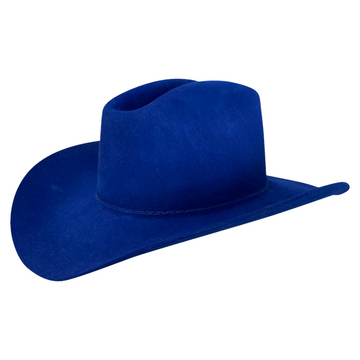 Rancher Felt Hat