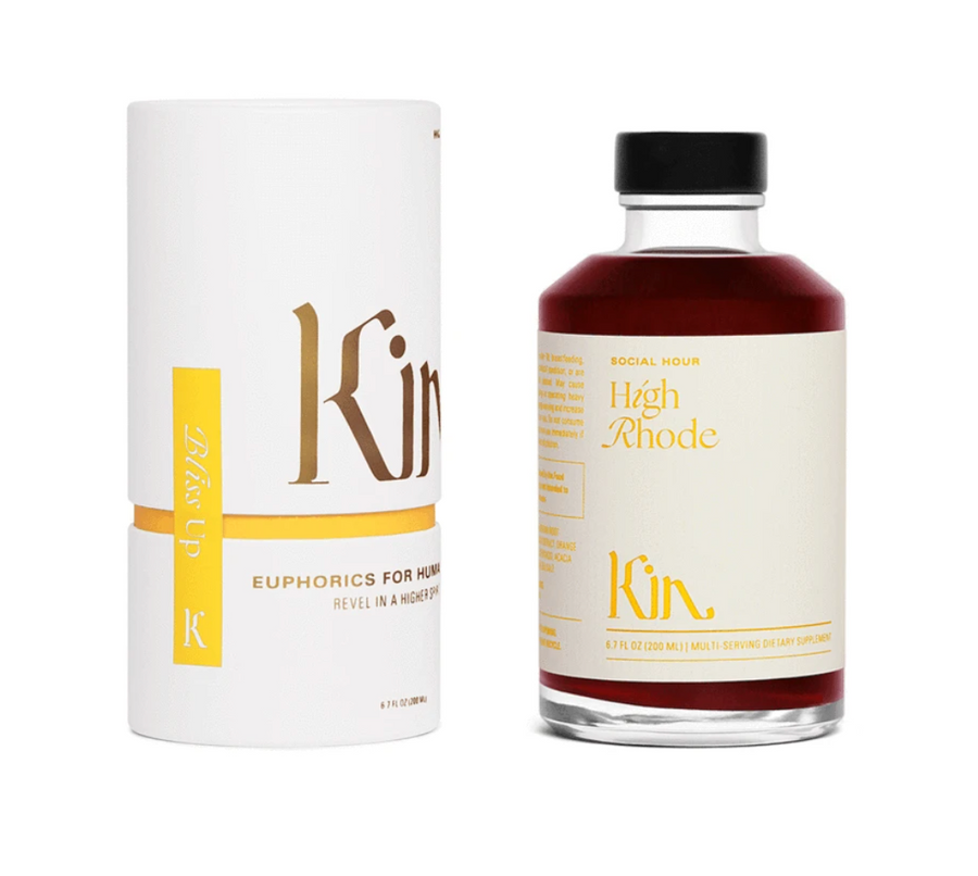 Kin High Rhode Mini Sampler