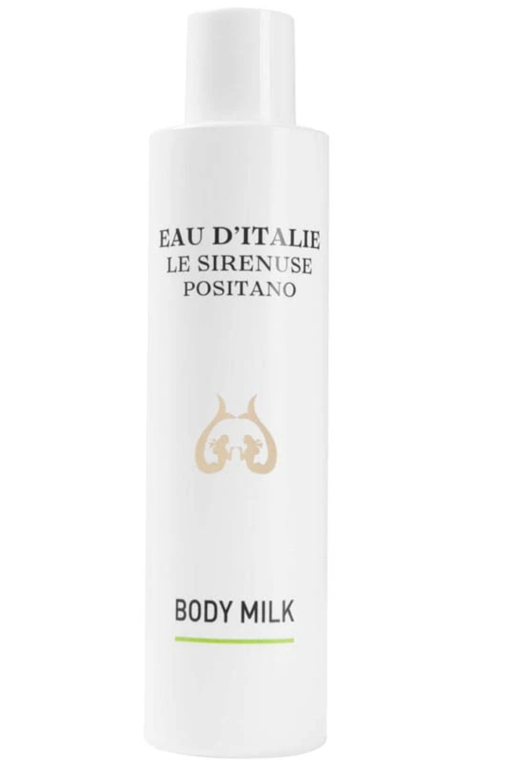 Eau d'Italie Body Milk