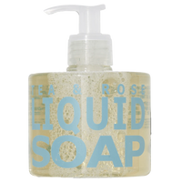 Eau d'Italie Liquid Soap