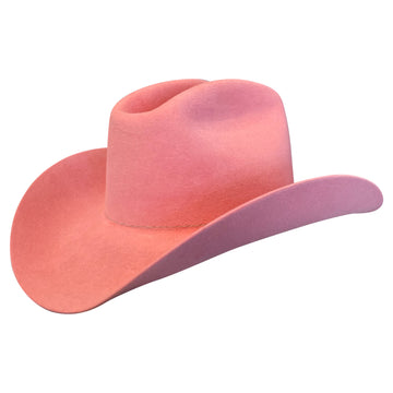 Rancher Felt Hat