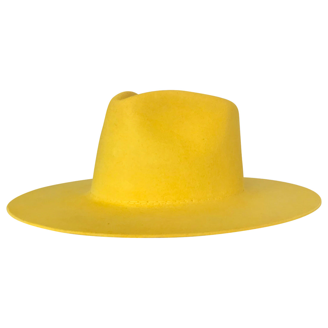 Felt Hat